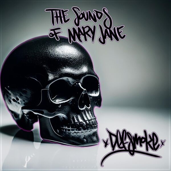 Cover art for The Sounds of Mary Jane